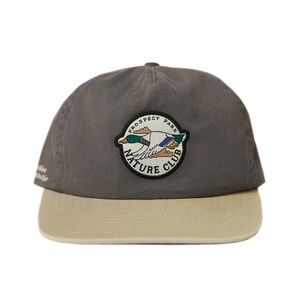 Prospect Park Hat from Parks Project